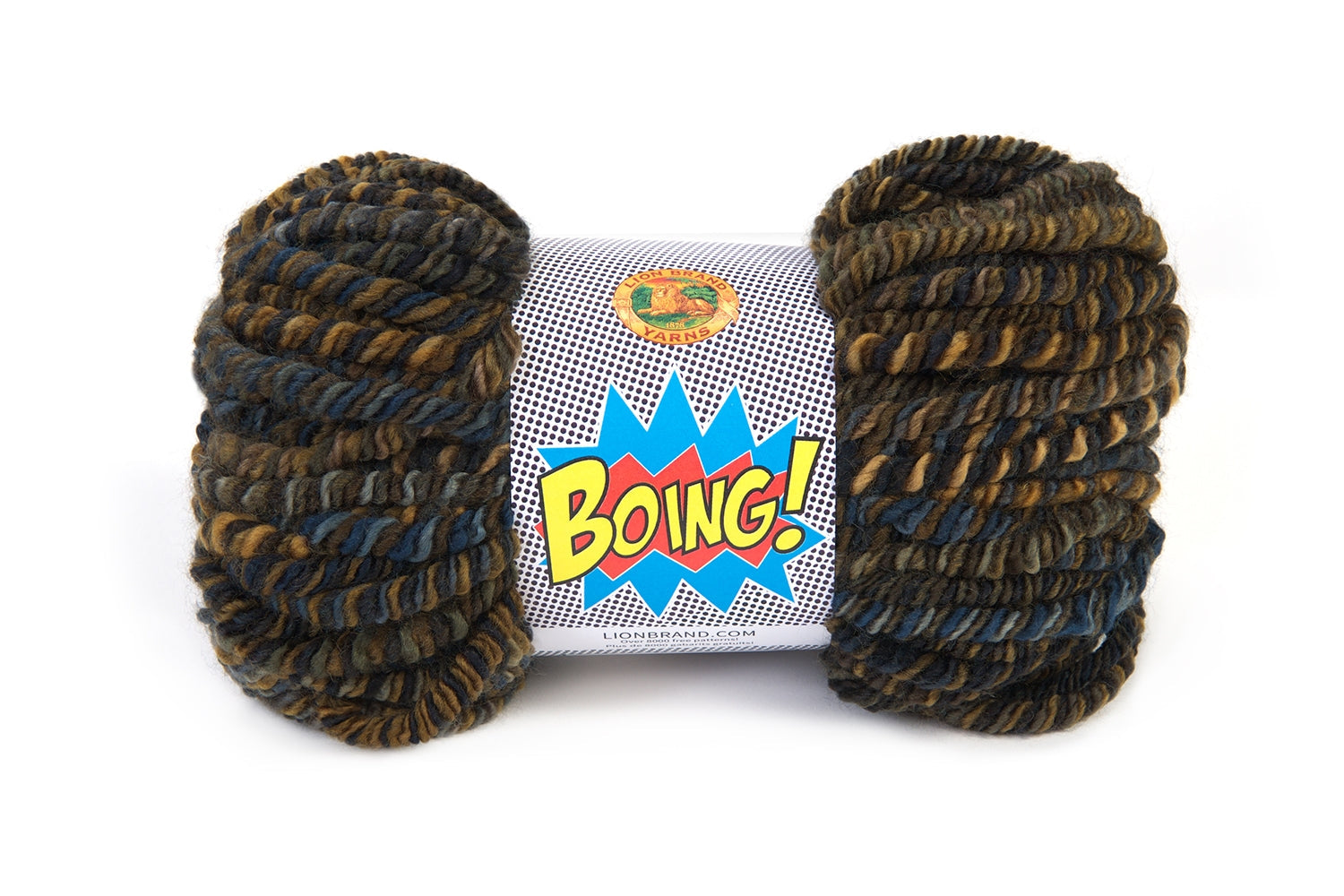 Boing! Yarn - Discontinued