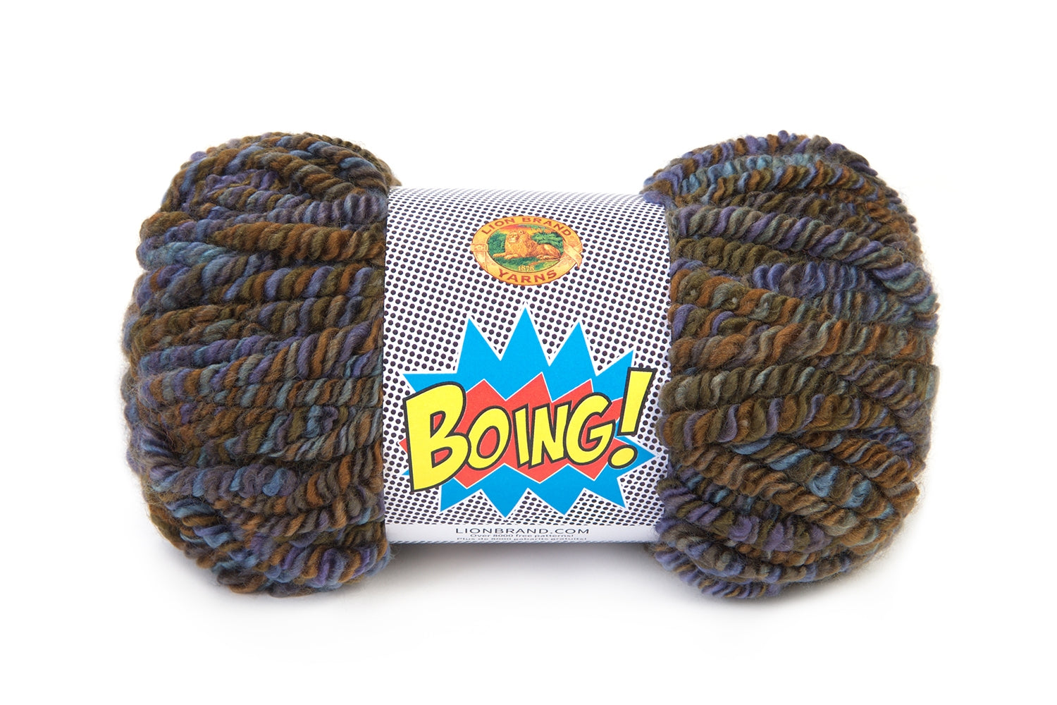 Boing! Yarn - Discontinued