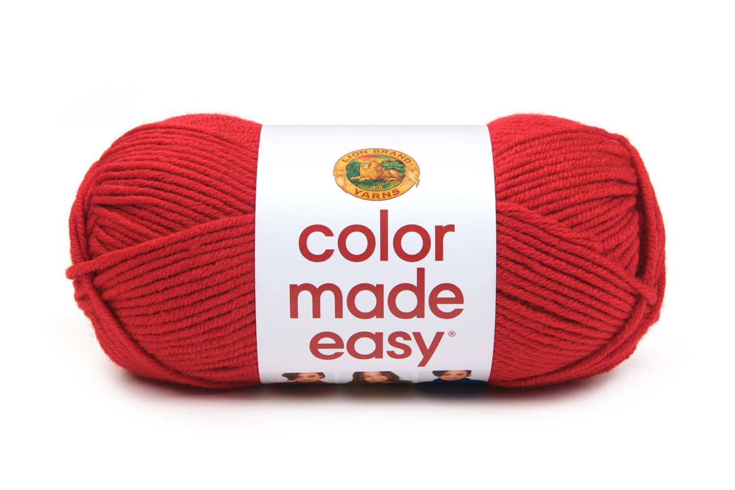 Color Made Easy® Yarn - Discontinued