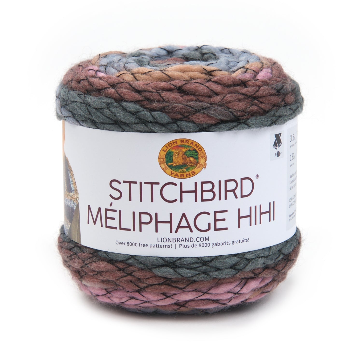 Stitchbird Yarn - Discontinued