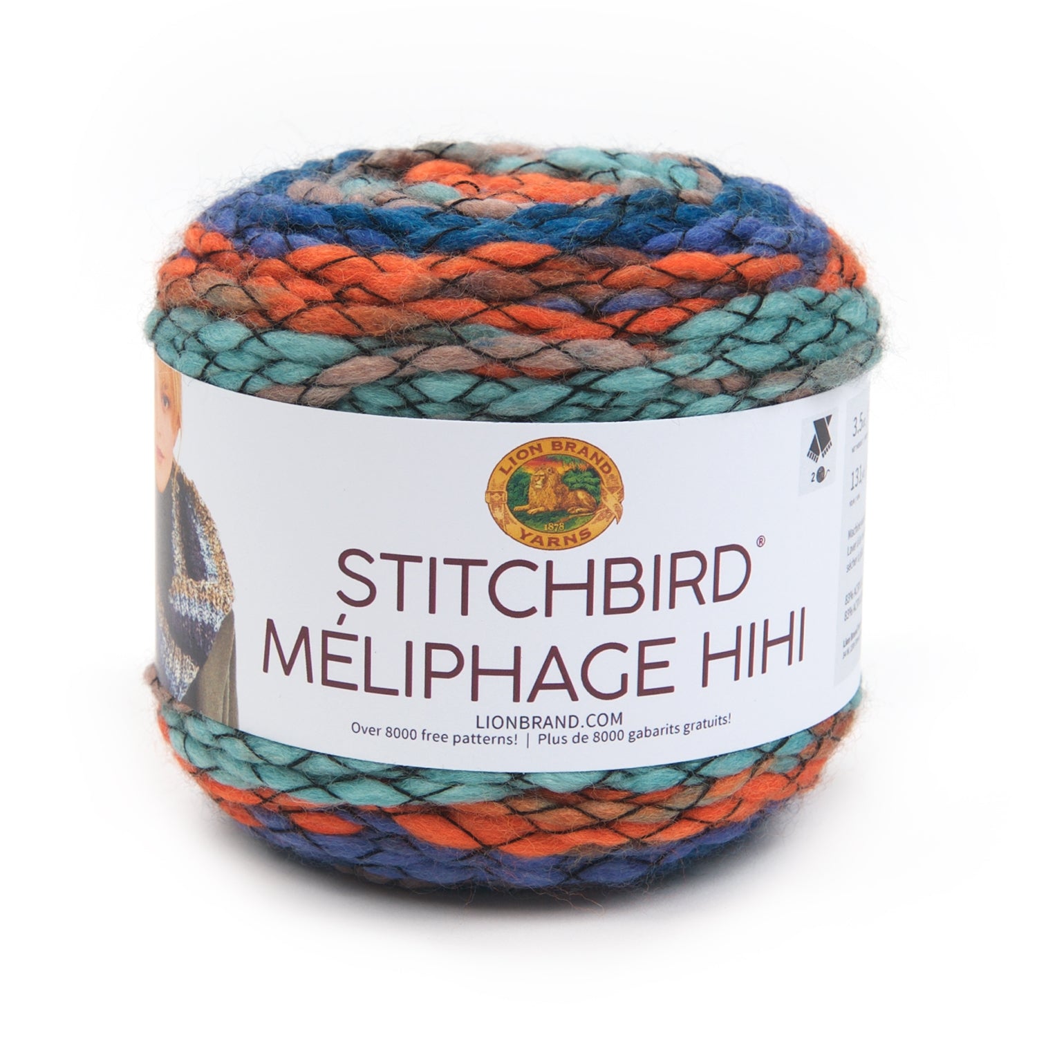 Stitchbird Yarn - Discontinued