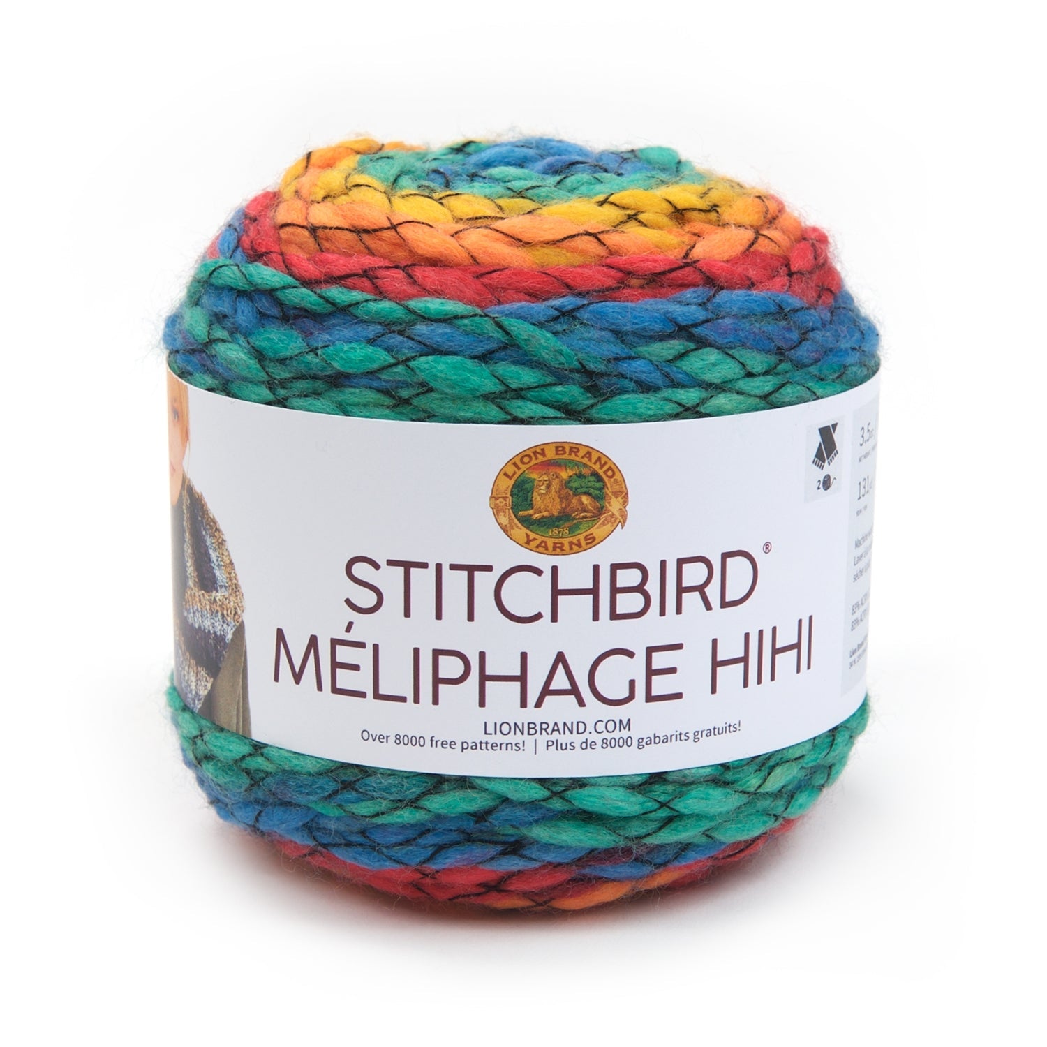 Stitchbird Yarn - Discontinued