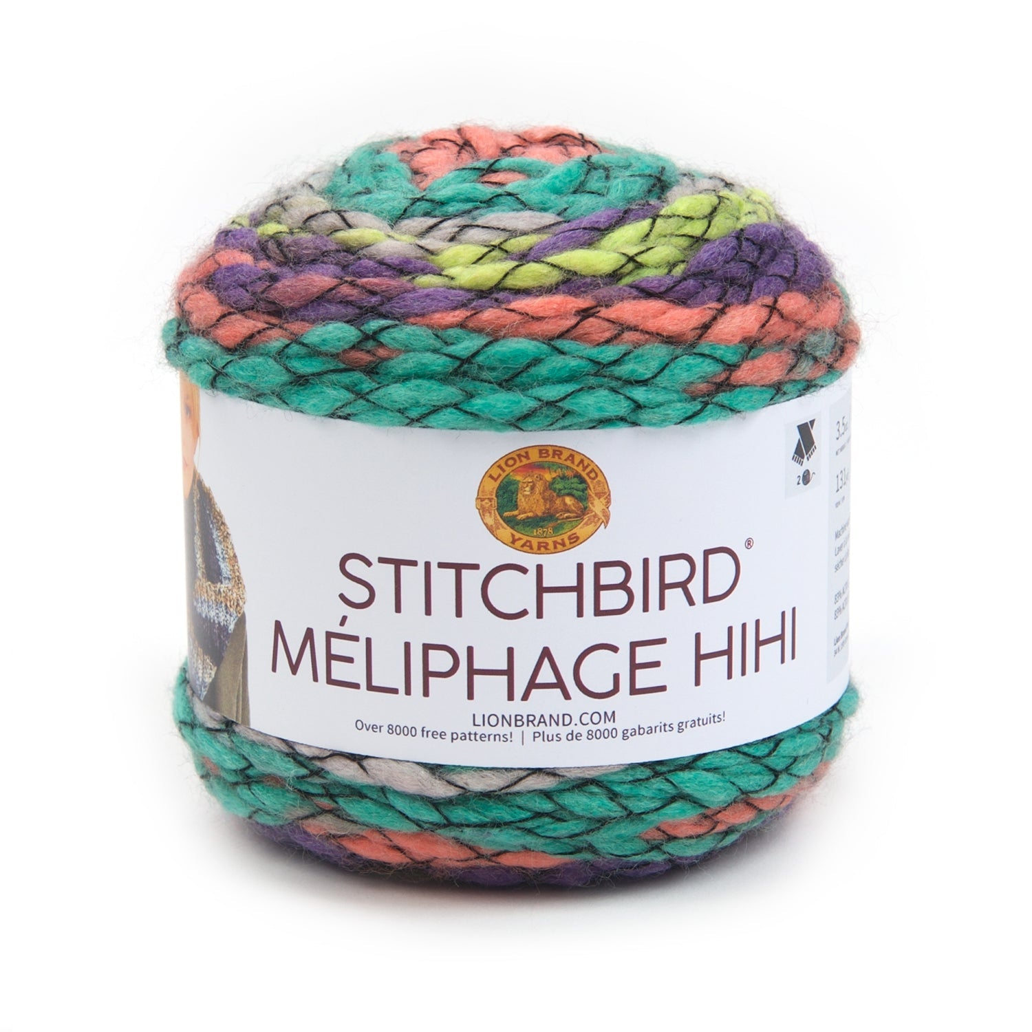 Stitchbird Yarn - Discontinued