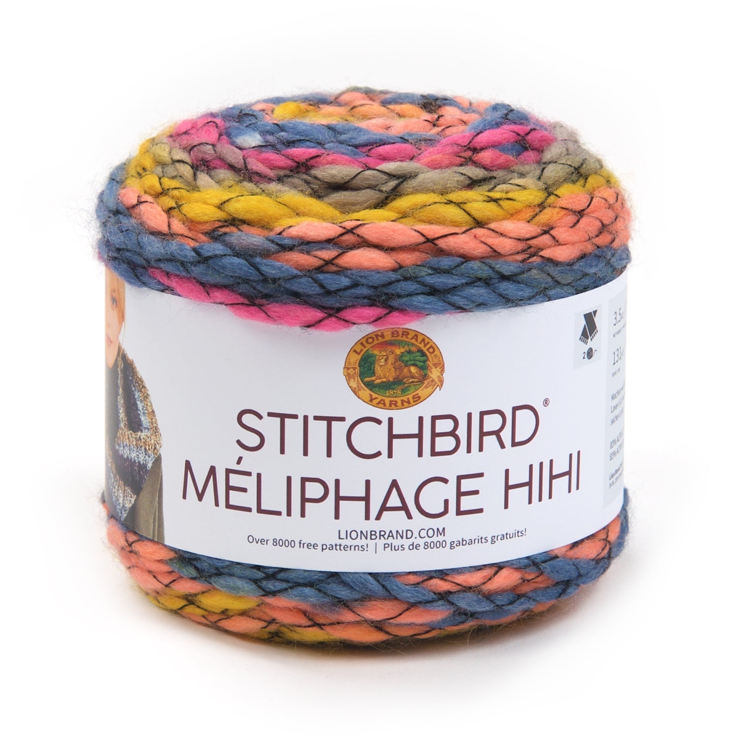 Stitchbird Yarn - Discontinued