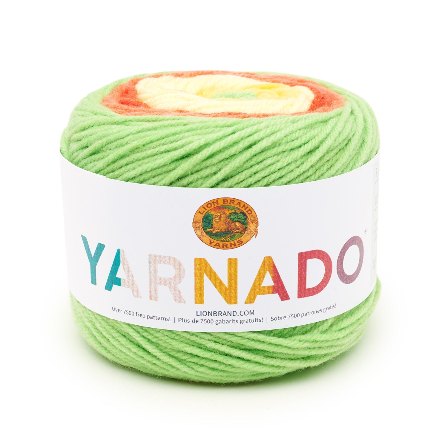 Yarnado Yarn - Discontinued