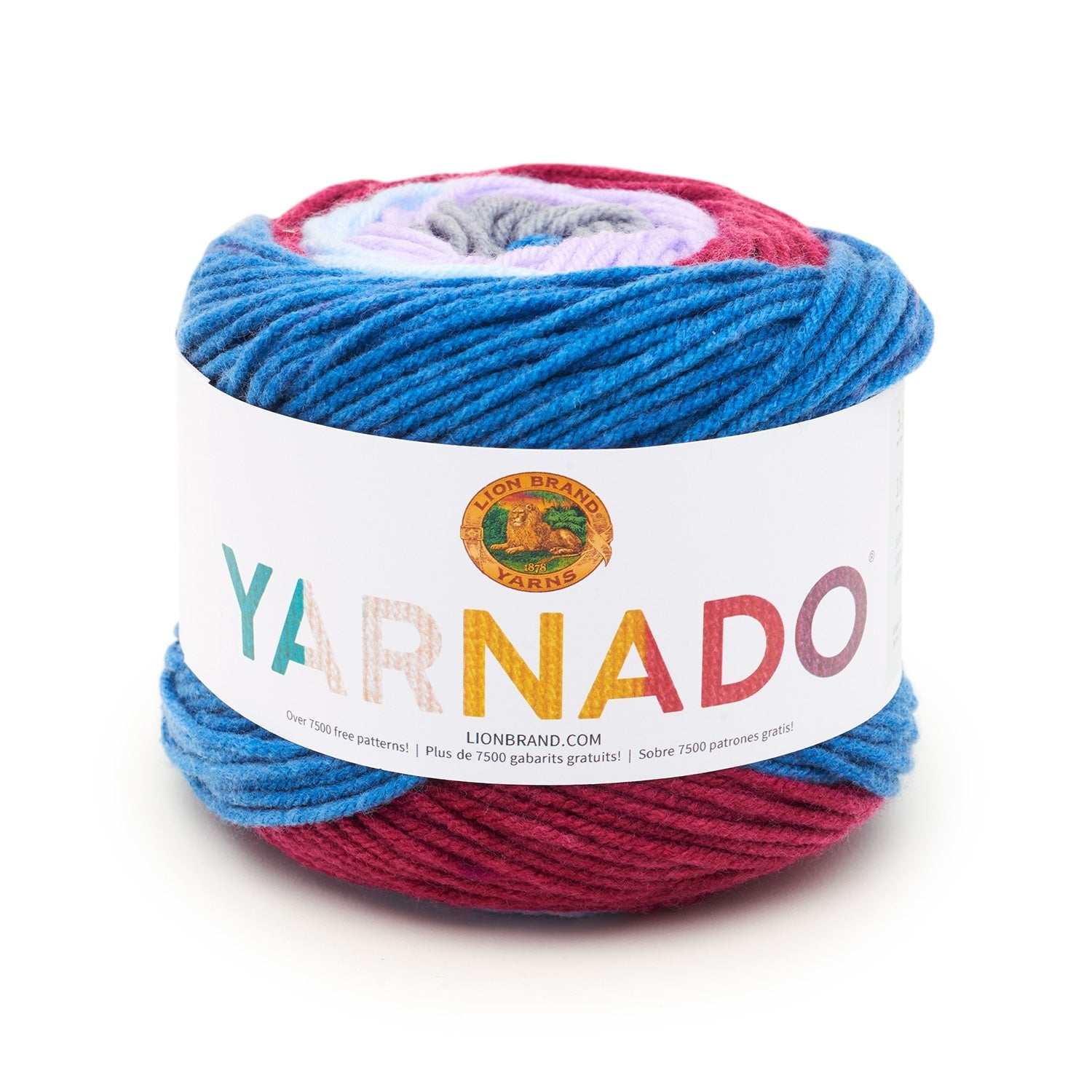 Yarnado Yarn - Discontinued