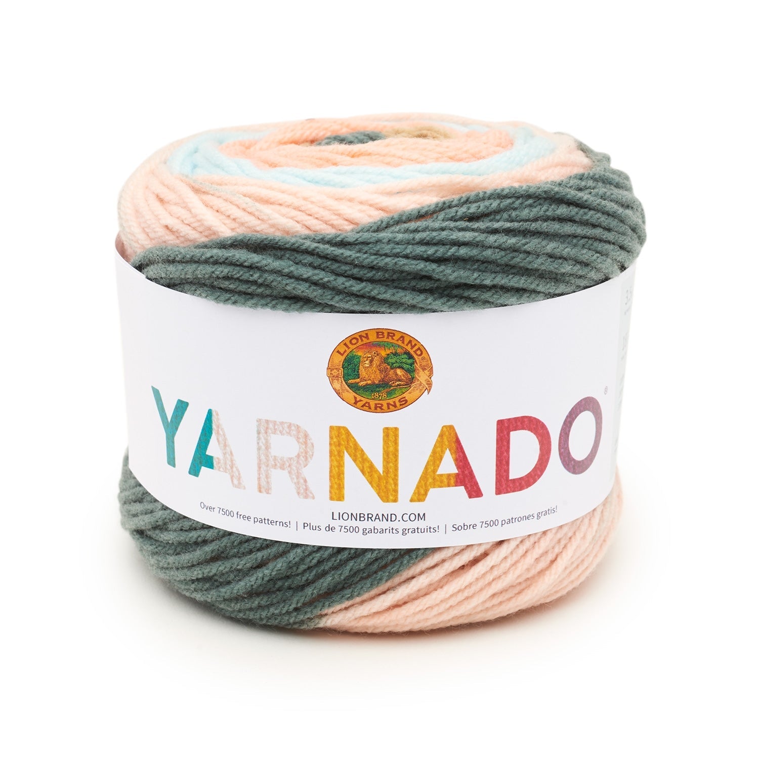Yarnado Yarn - Discontinued