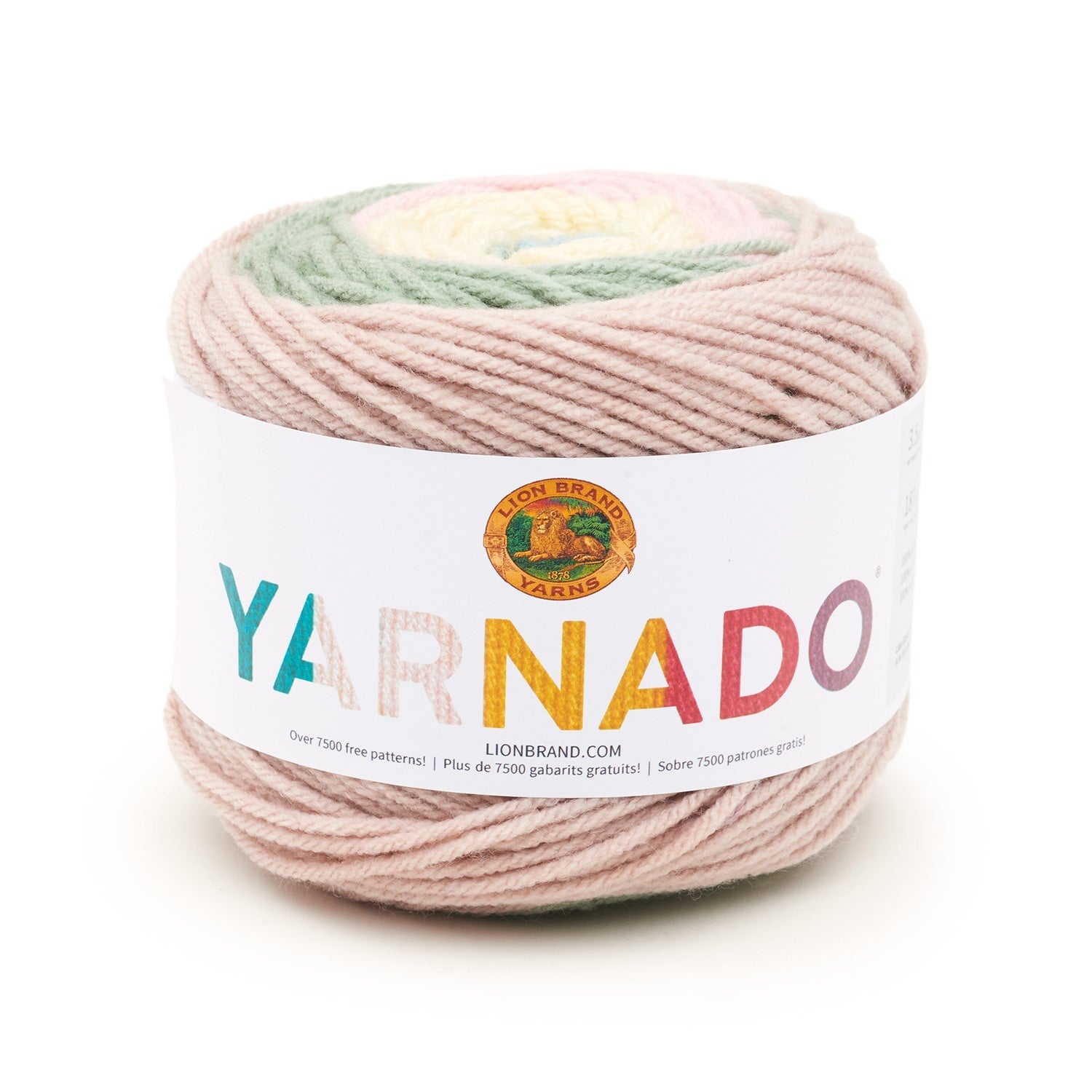 Yarnado Yarn - Discontinued