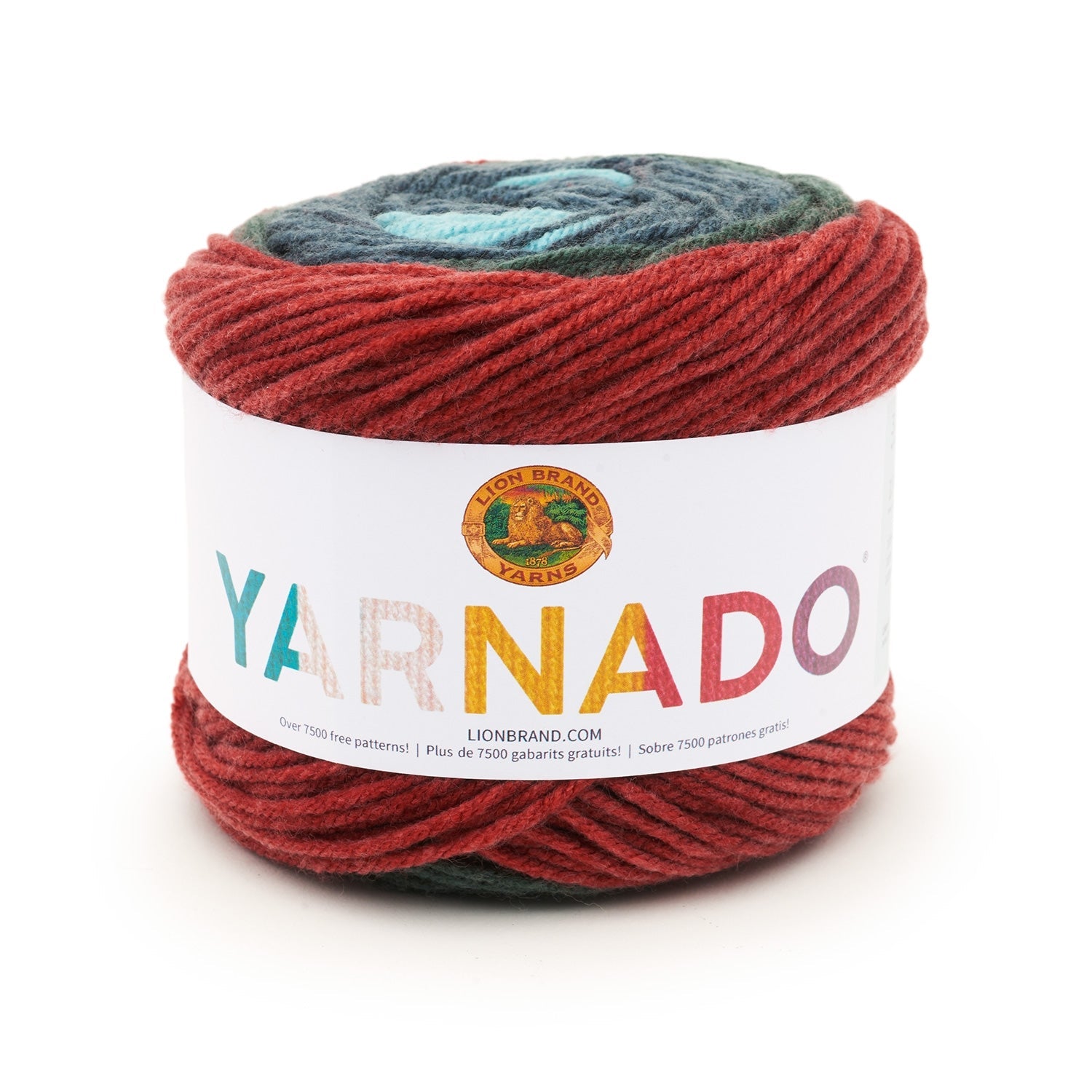 Yarnado Yarn - Discontinued