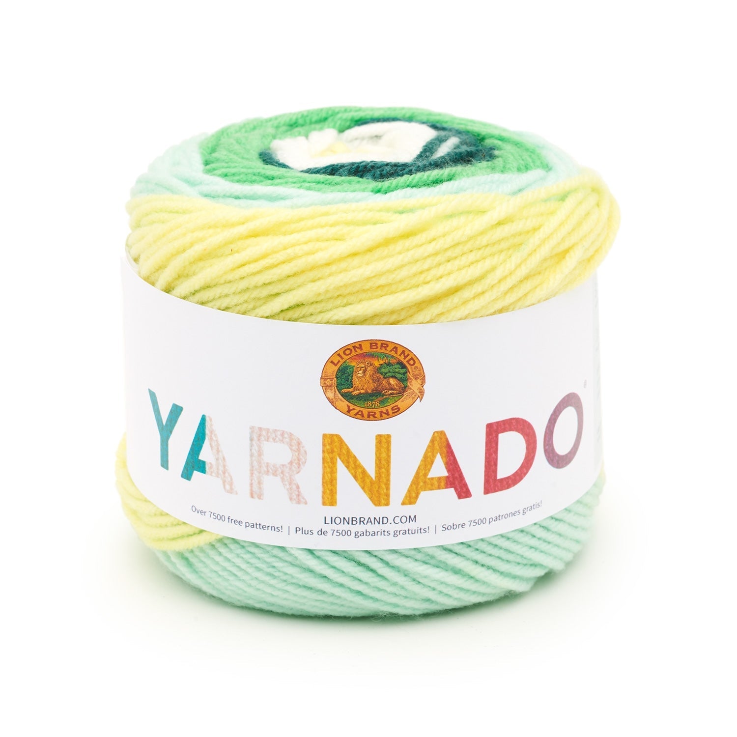 Yarnado Yarn - Discontinued