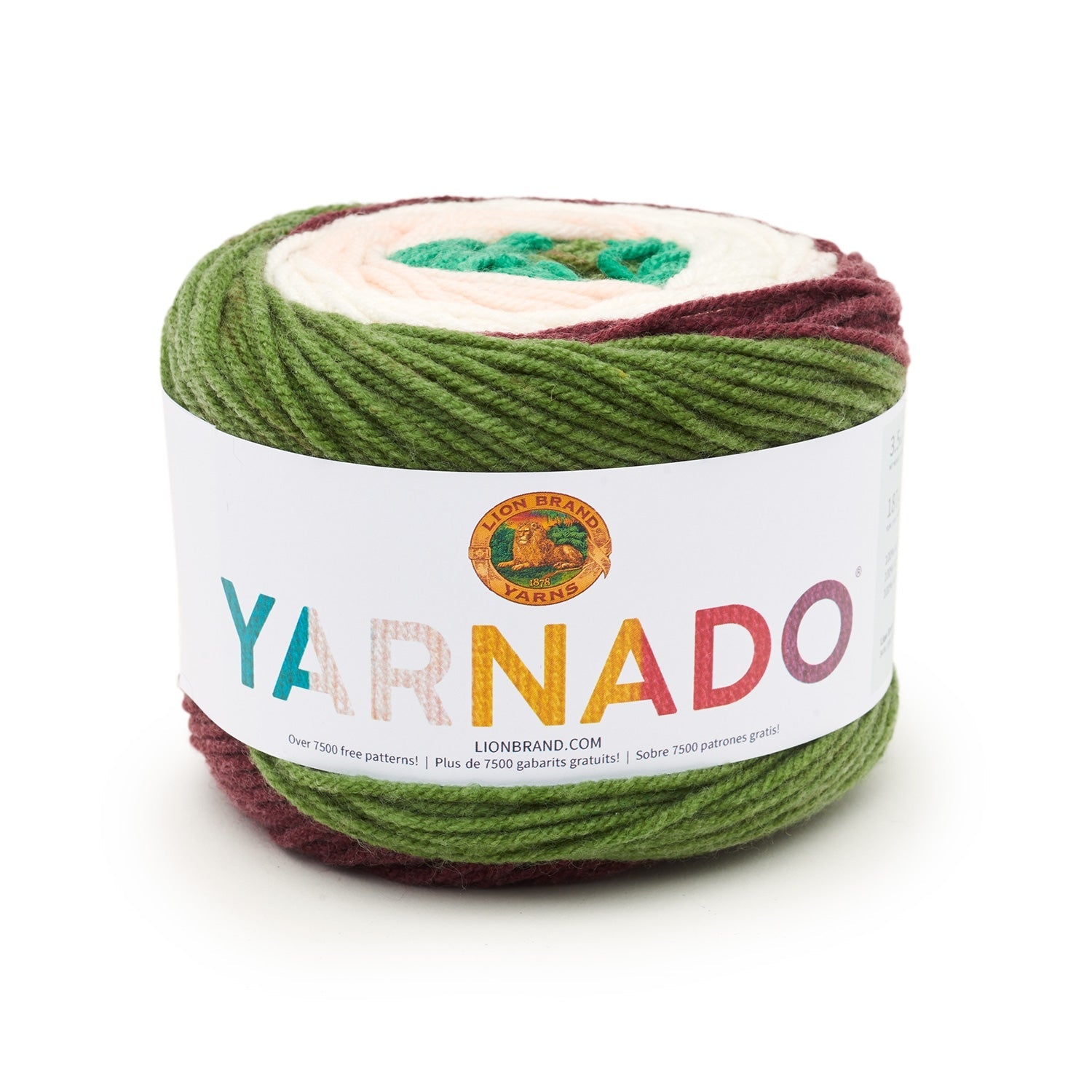 Yarnado Yarn - Discontinued