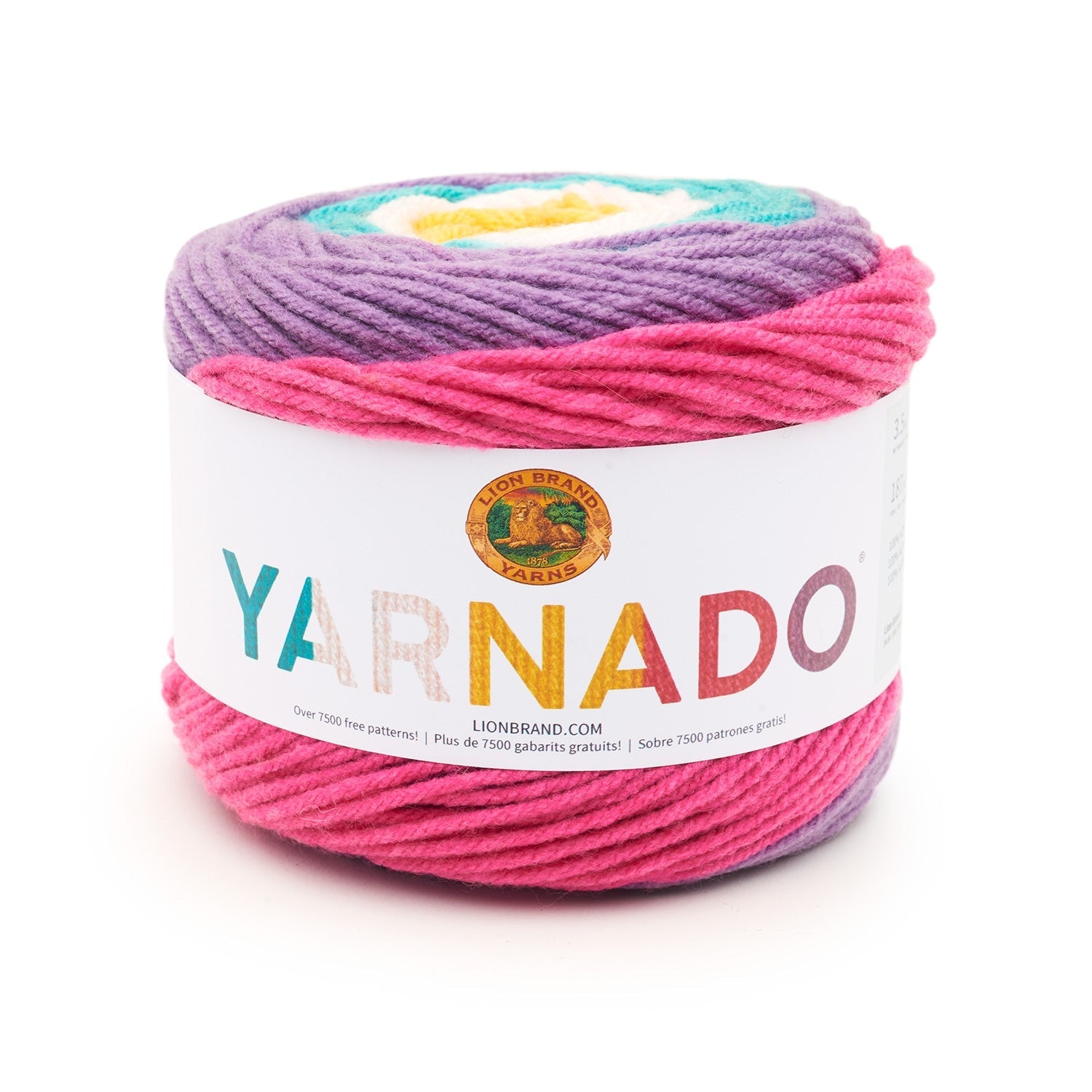 Yarnado Yarn - Discontinued