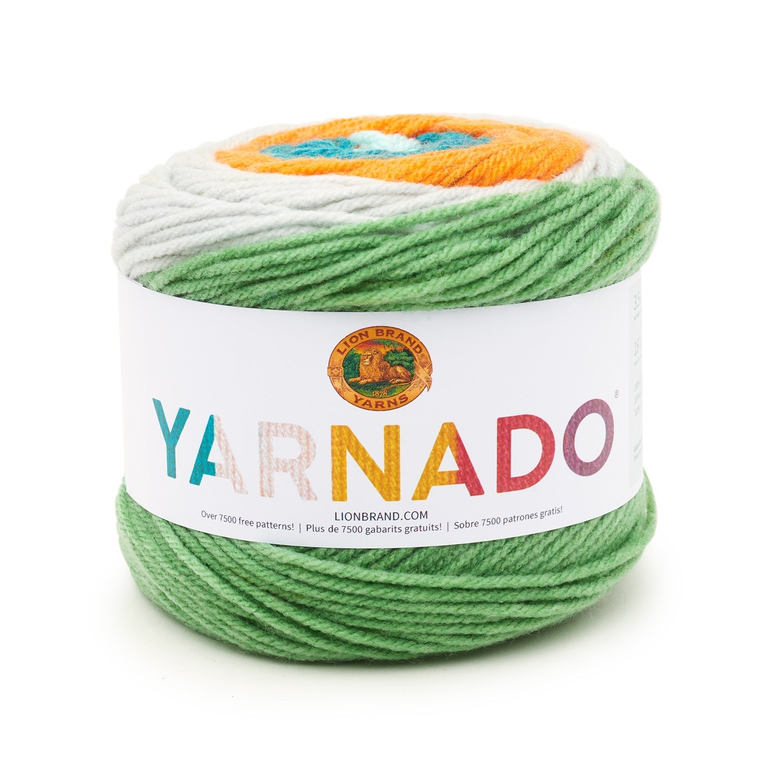Yarnado Yarn - Discontinued