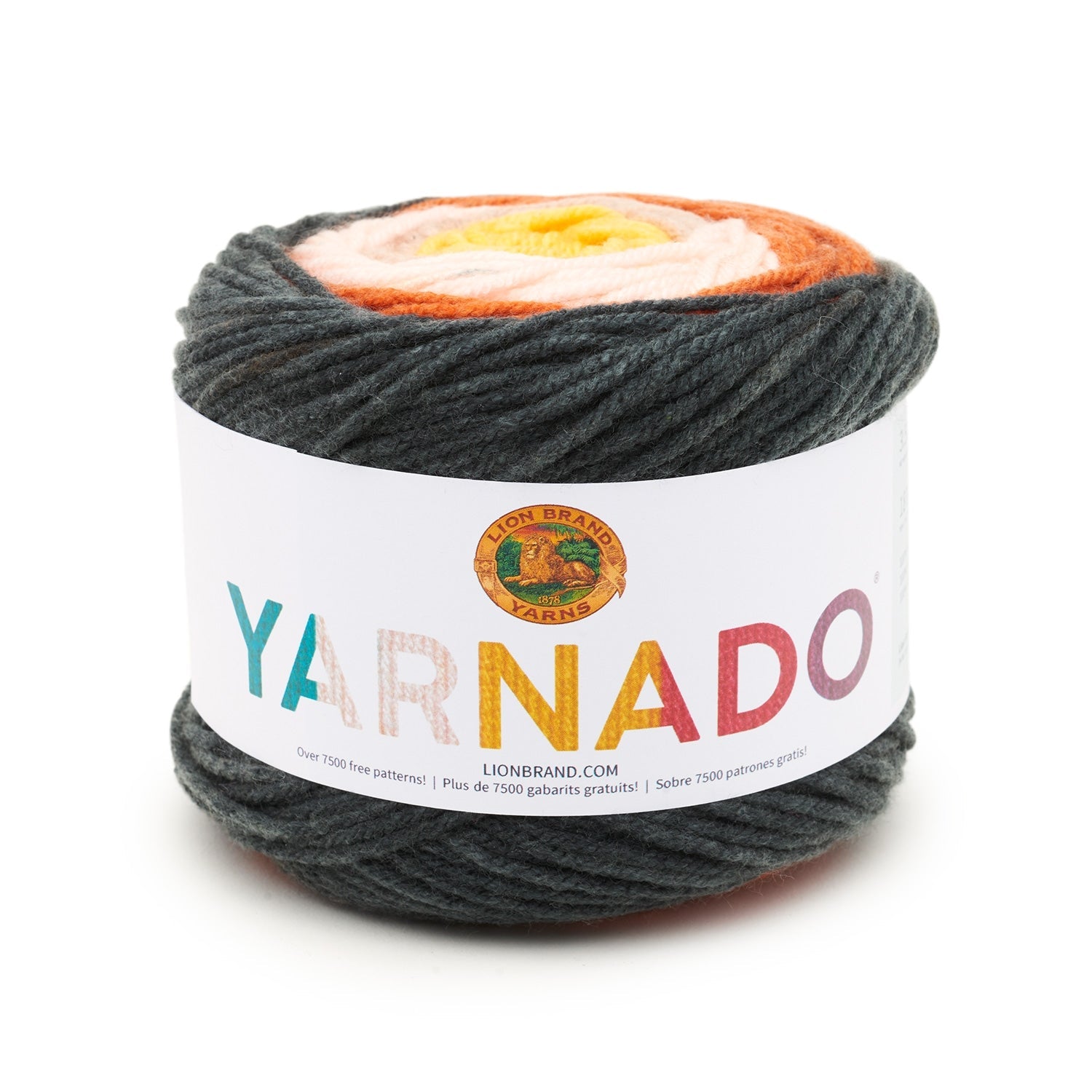 Yarnado Yarn - Discontinued